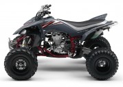 Yamaha YFZ 450